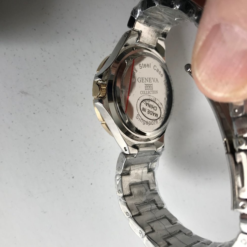 Geneva Women's Watch - Picture 5 of 6